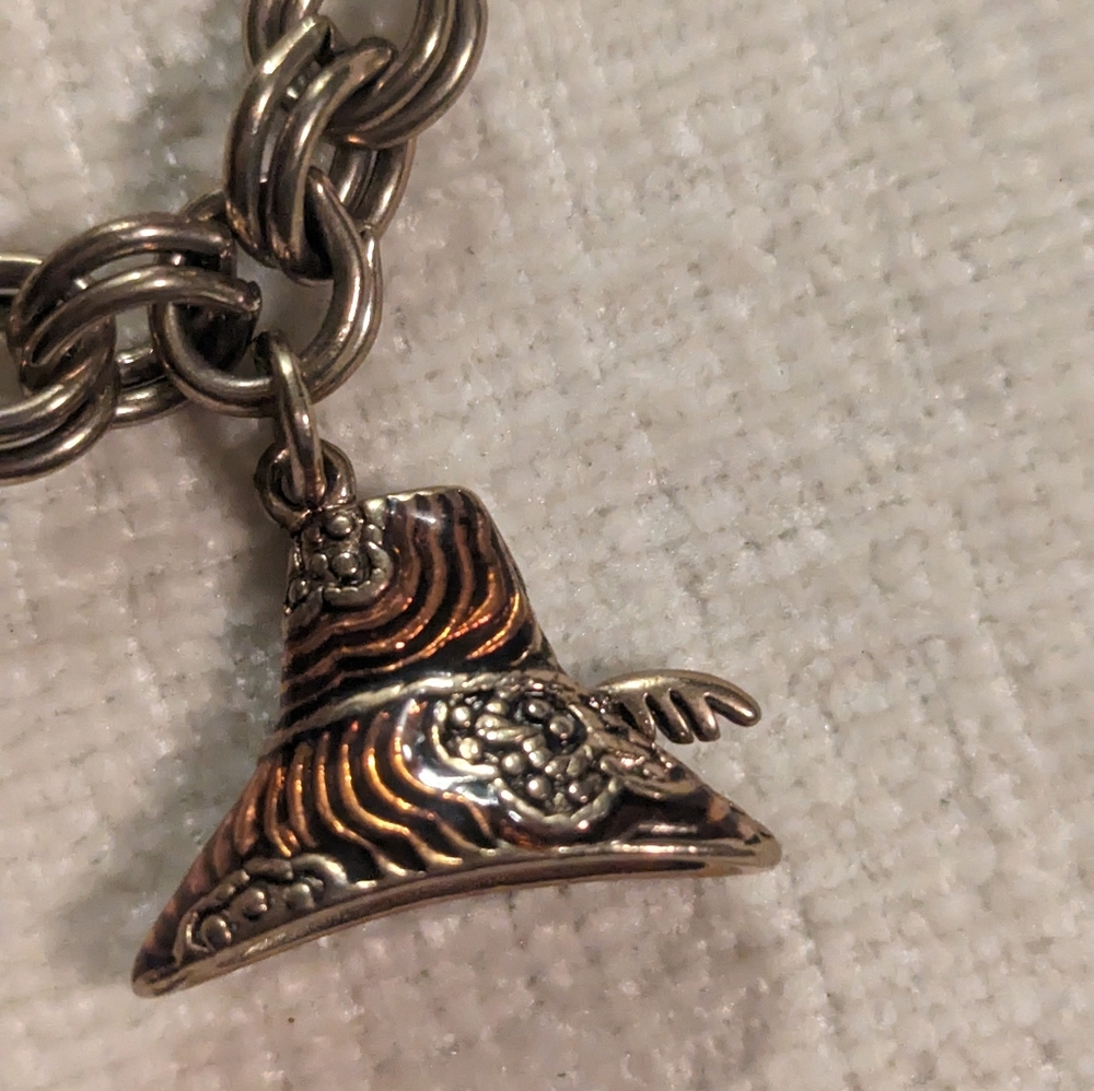Monet bracelet - Picture 5 of 8